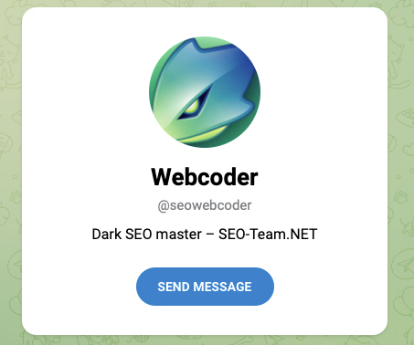 Марафон по витринам под CPA (2022)