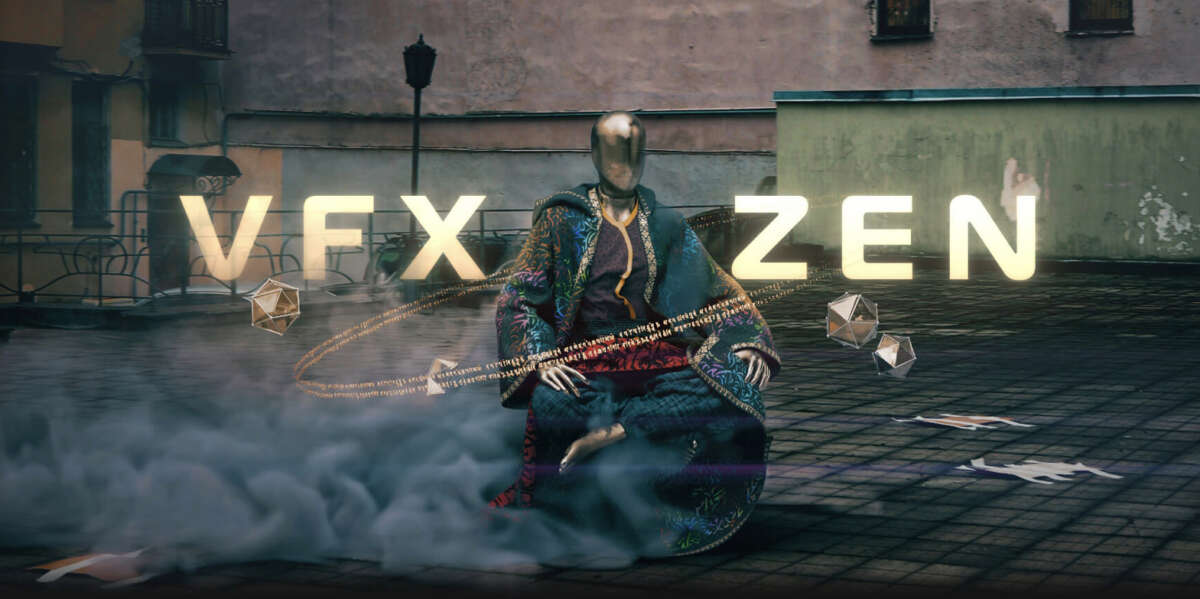 VFX-ZEN (2022)
