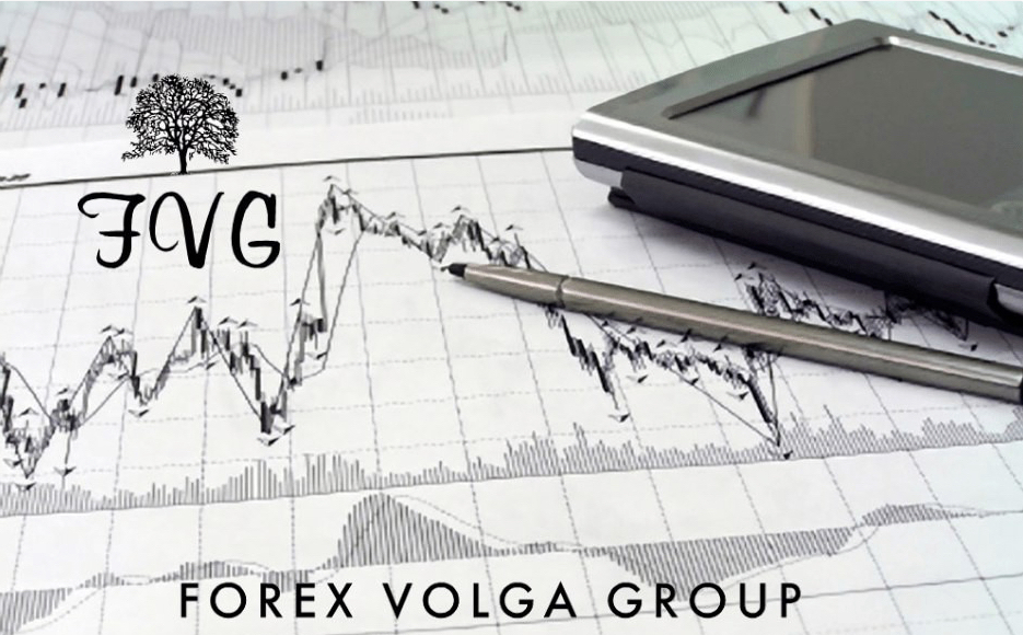 Торговая система FVG 2 Waves (2022)