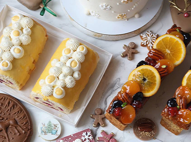 Новогодний курс Magic Box 22/23 (2022)